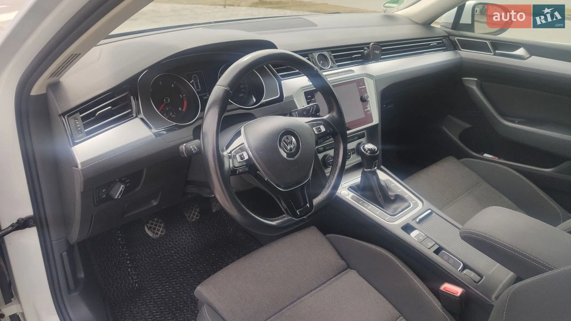 2018 Volkswagen Passat - мініатюра 9