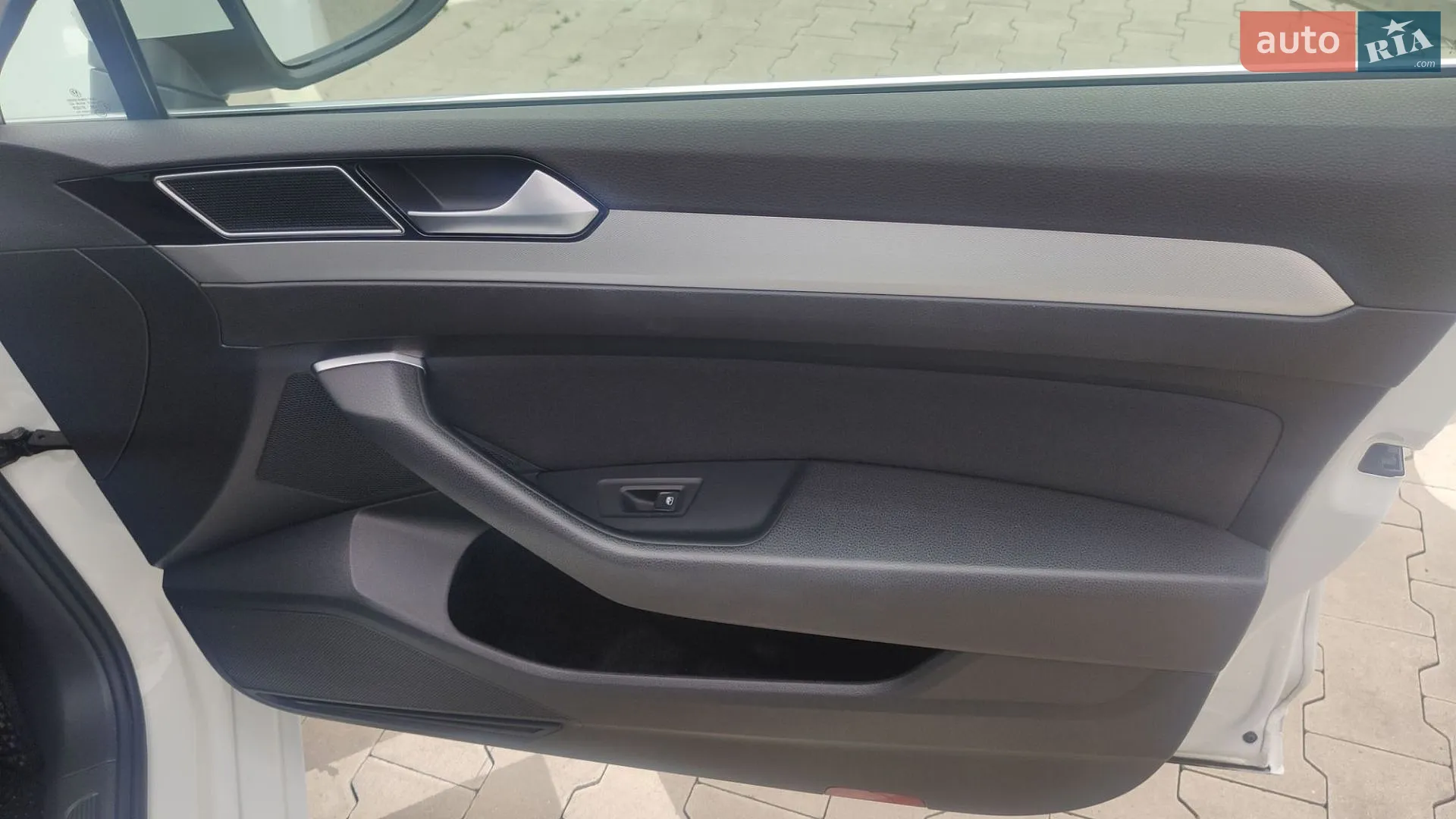 2018 Volkswagen Passat - мініатюра 18