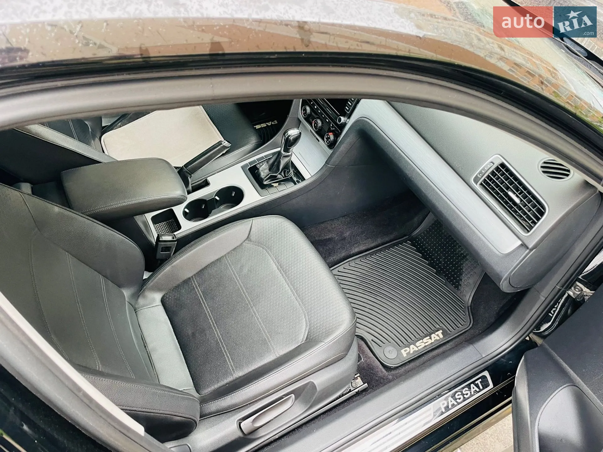 2012 Volkswagen Passat - мініатюра 14