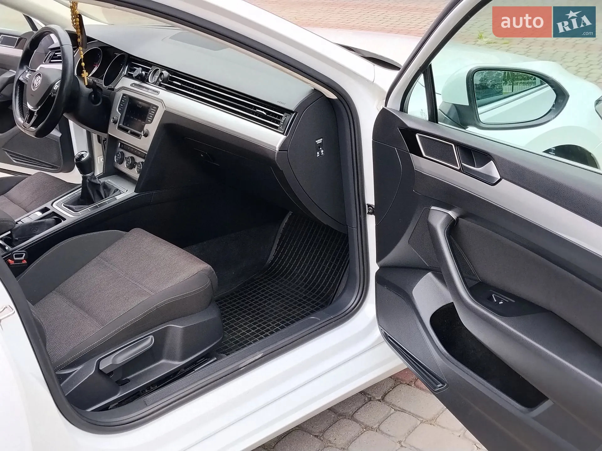 2016 Volkswagen Passat - мініатюра 11
