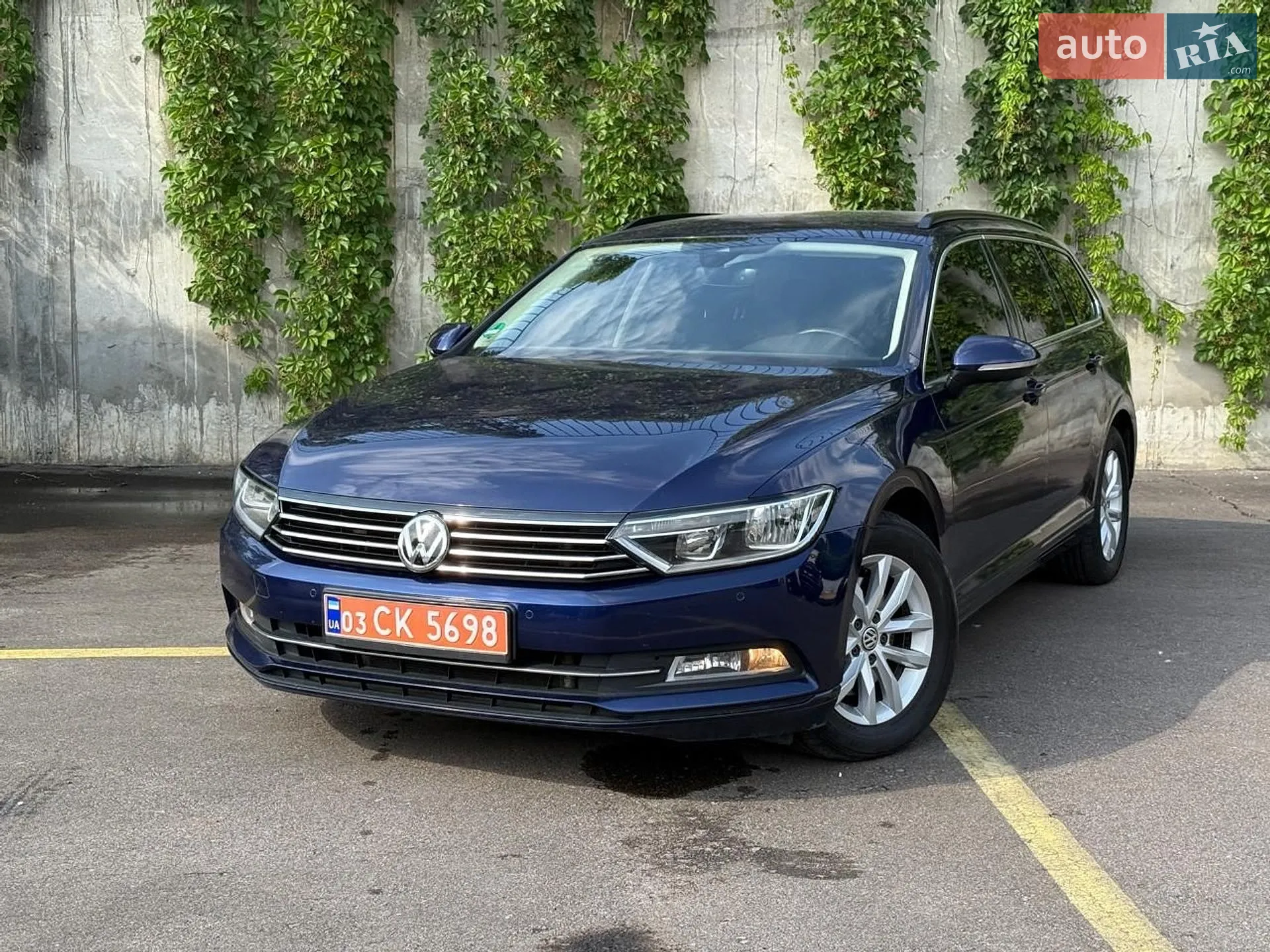 2019 Volkswagen Passat - мініатюра 26