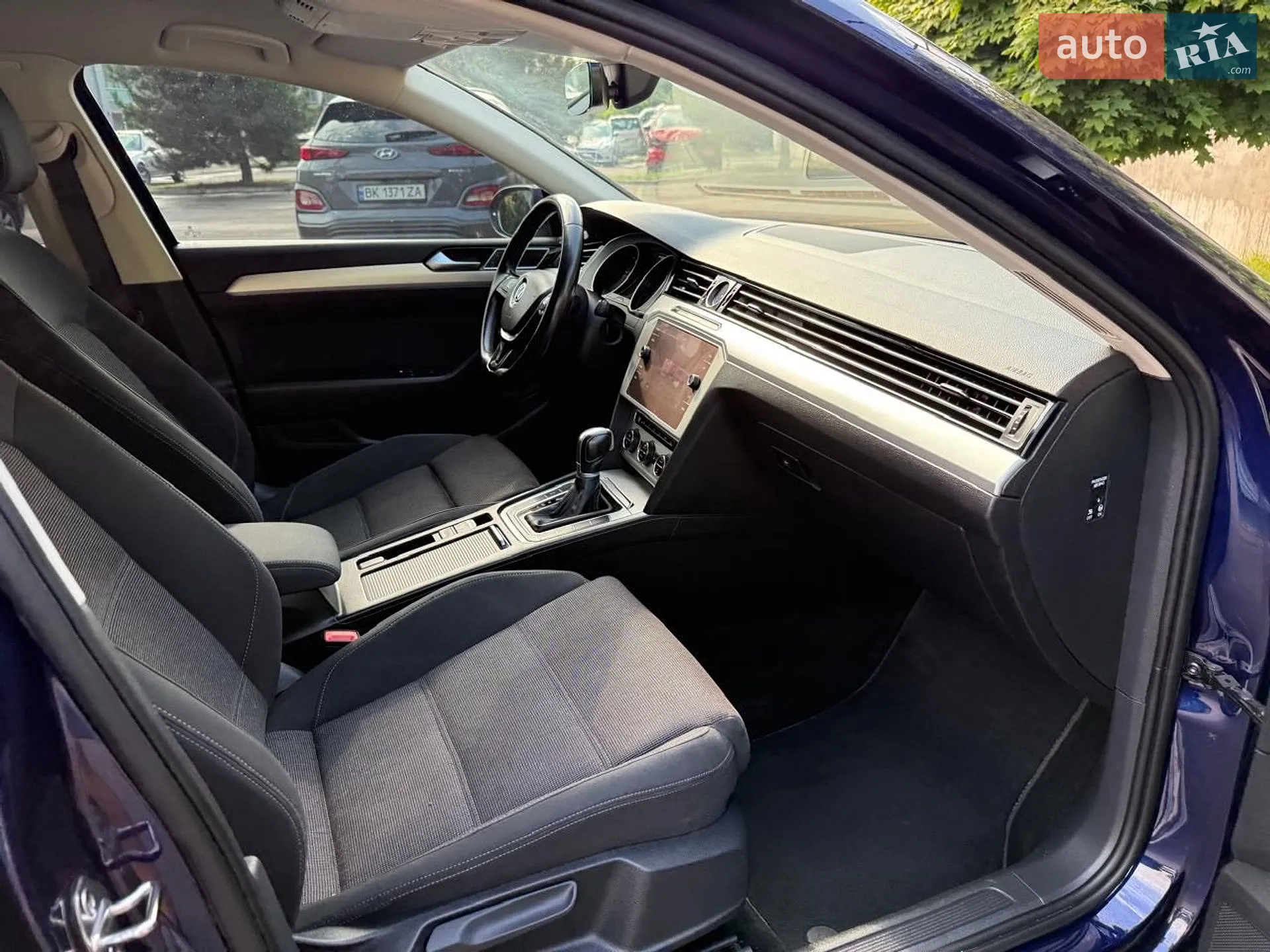 2019 Volkswagen Passat - мініатюра 55