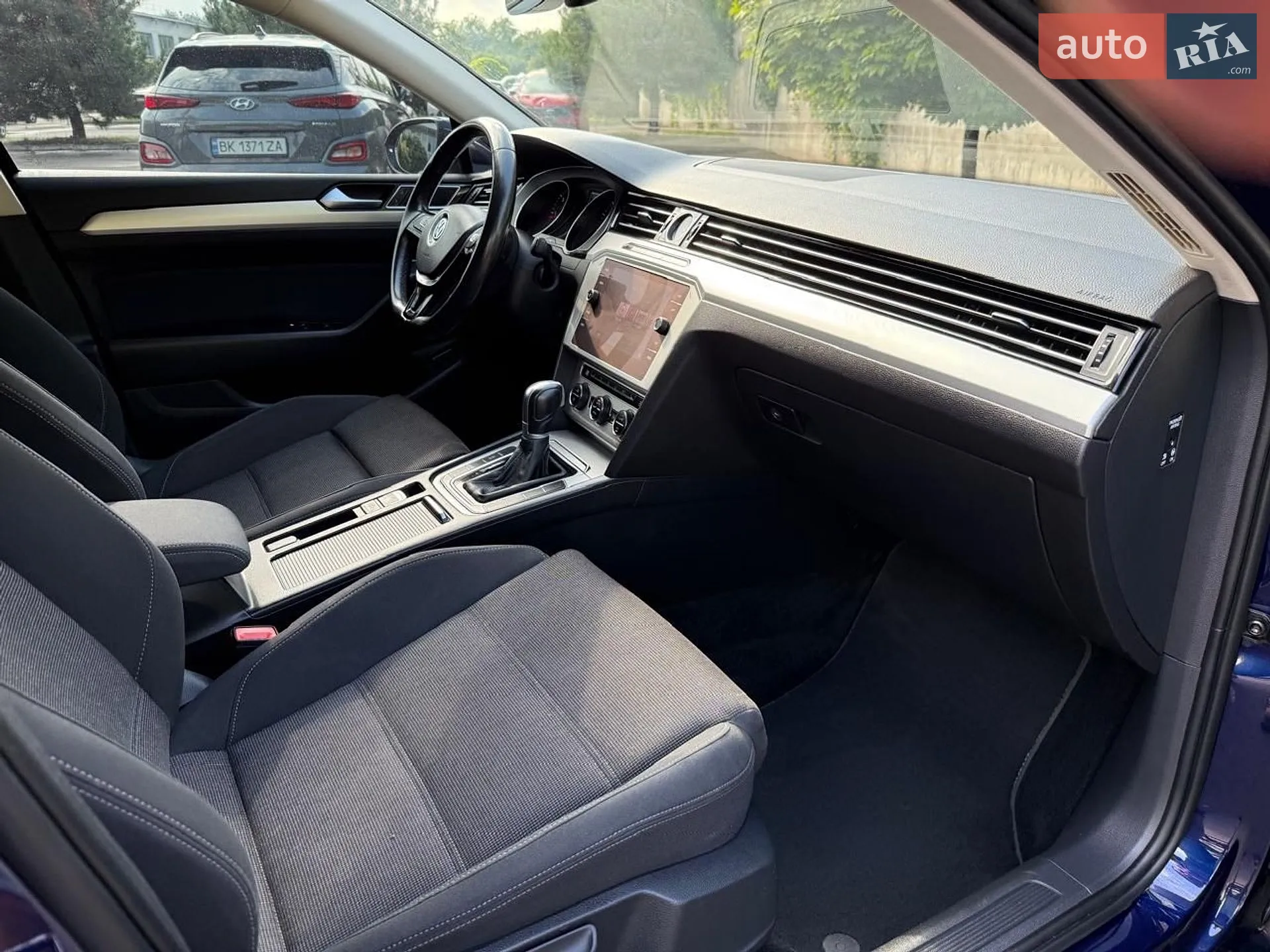 2019 Volkswagen Passat - мініатюра 60