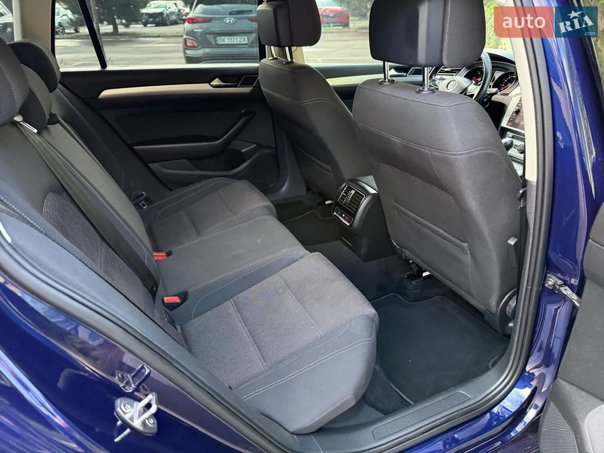 2019 Volkswagen Passat - мініатюра 65