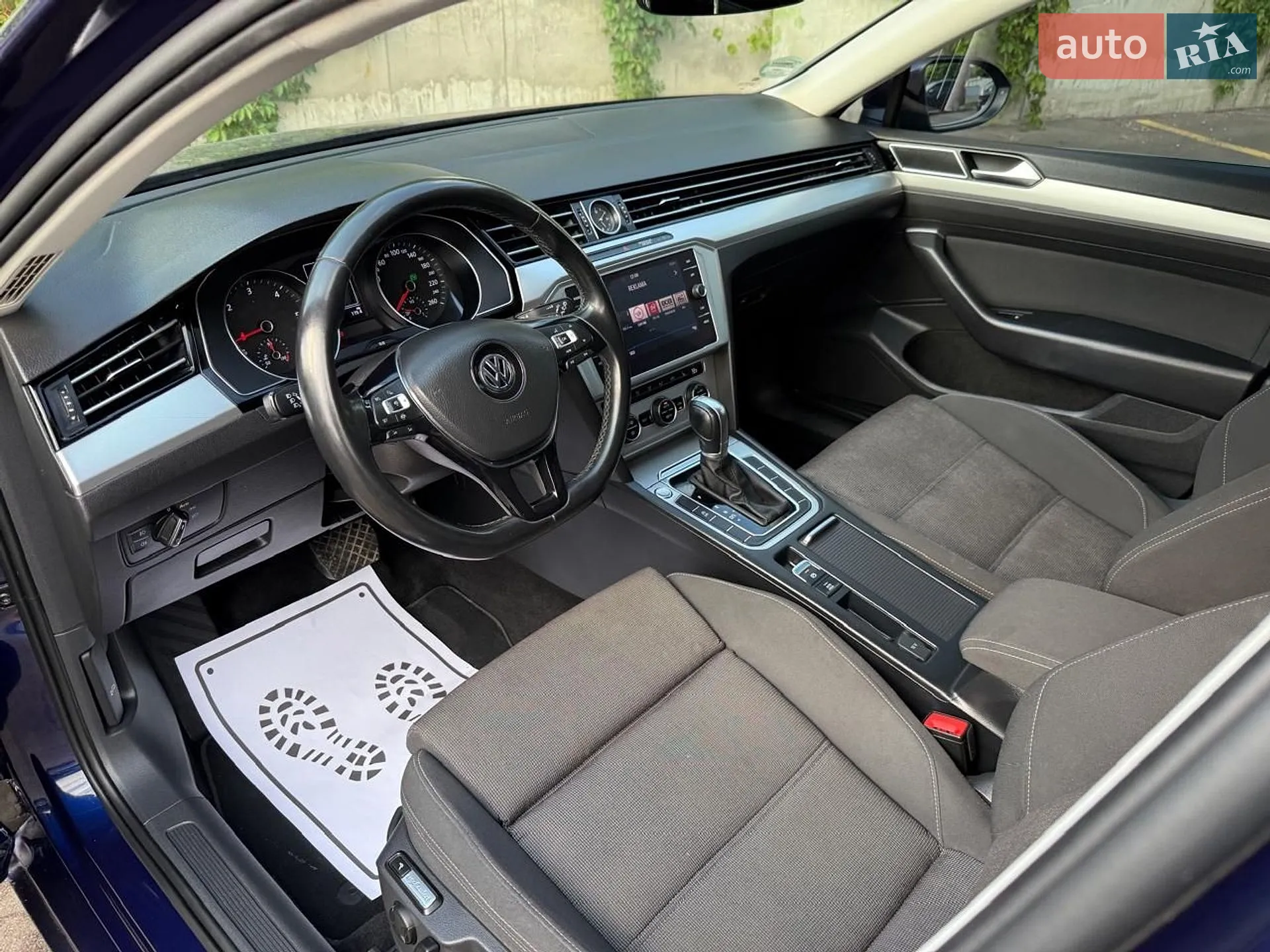 2019 Volkswagen Passat - мініатюра 87