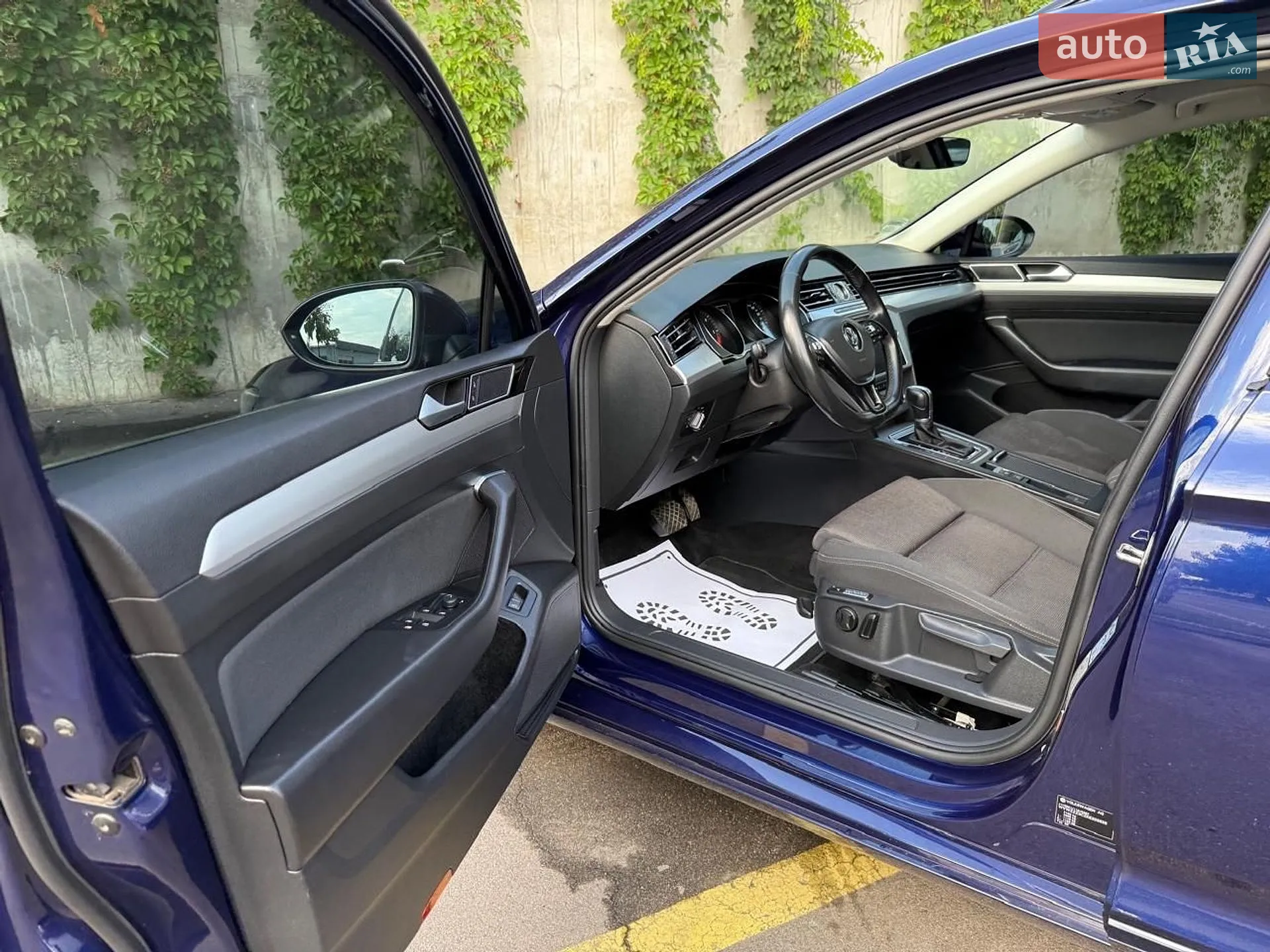 2019 Volkswagen Passat - мініатюра 92