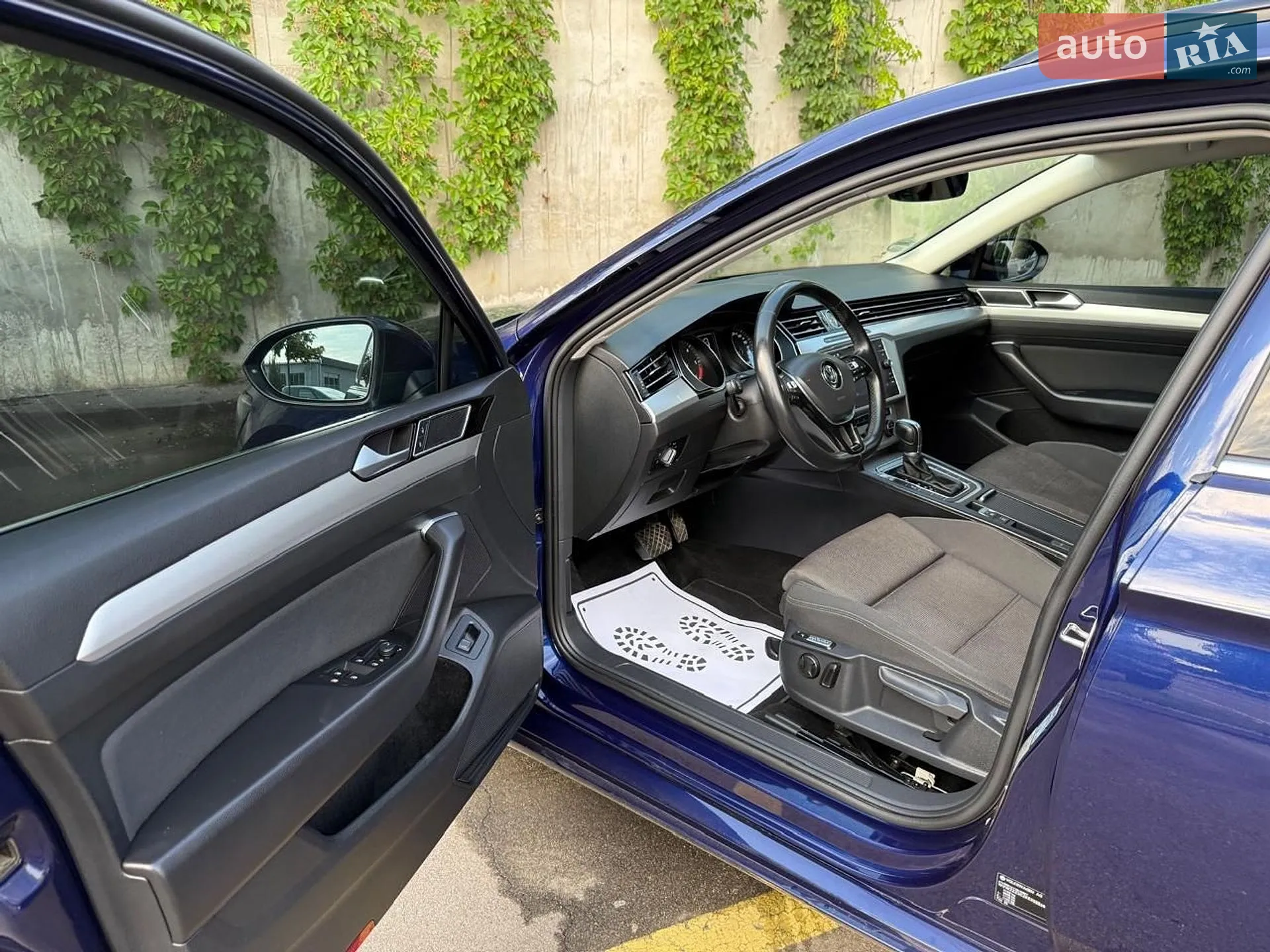 2019 Volkswagen Passat - мініатюра 97