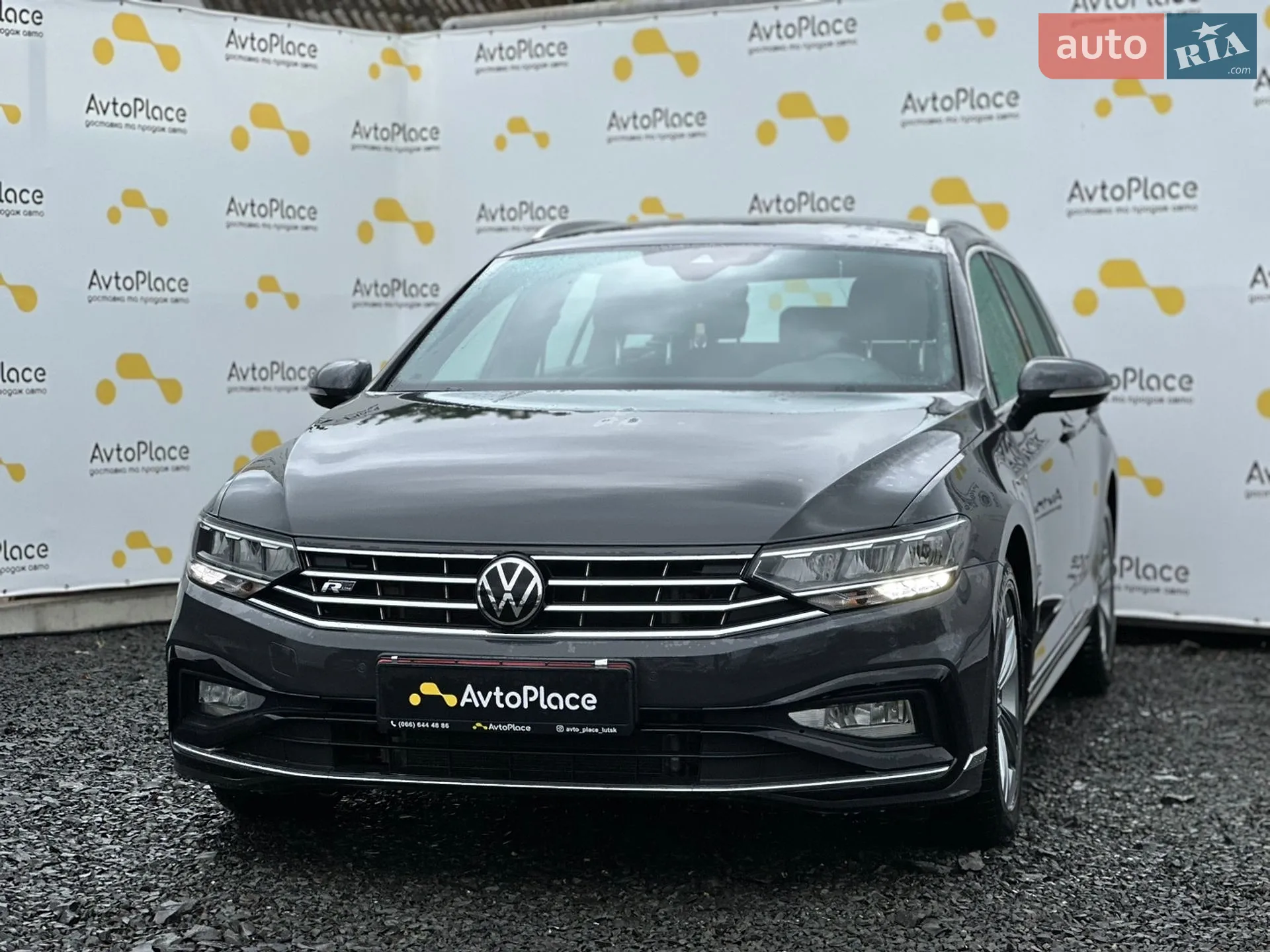 2021 Volkswagen Passat - мініатюра 3