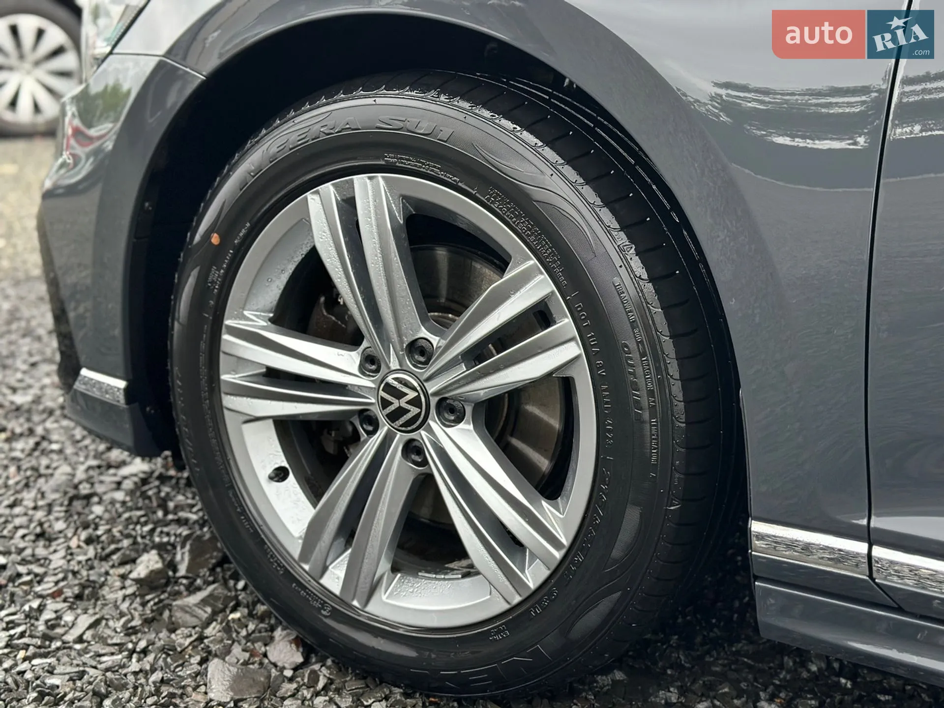 2021 Volkswagen Passat - мініатюра 8