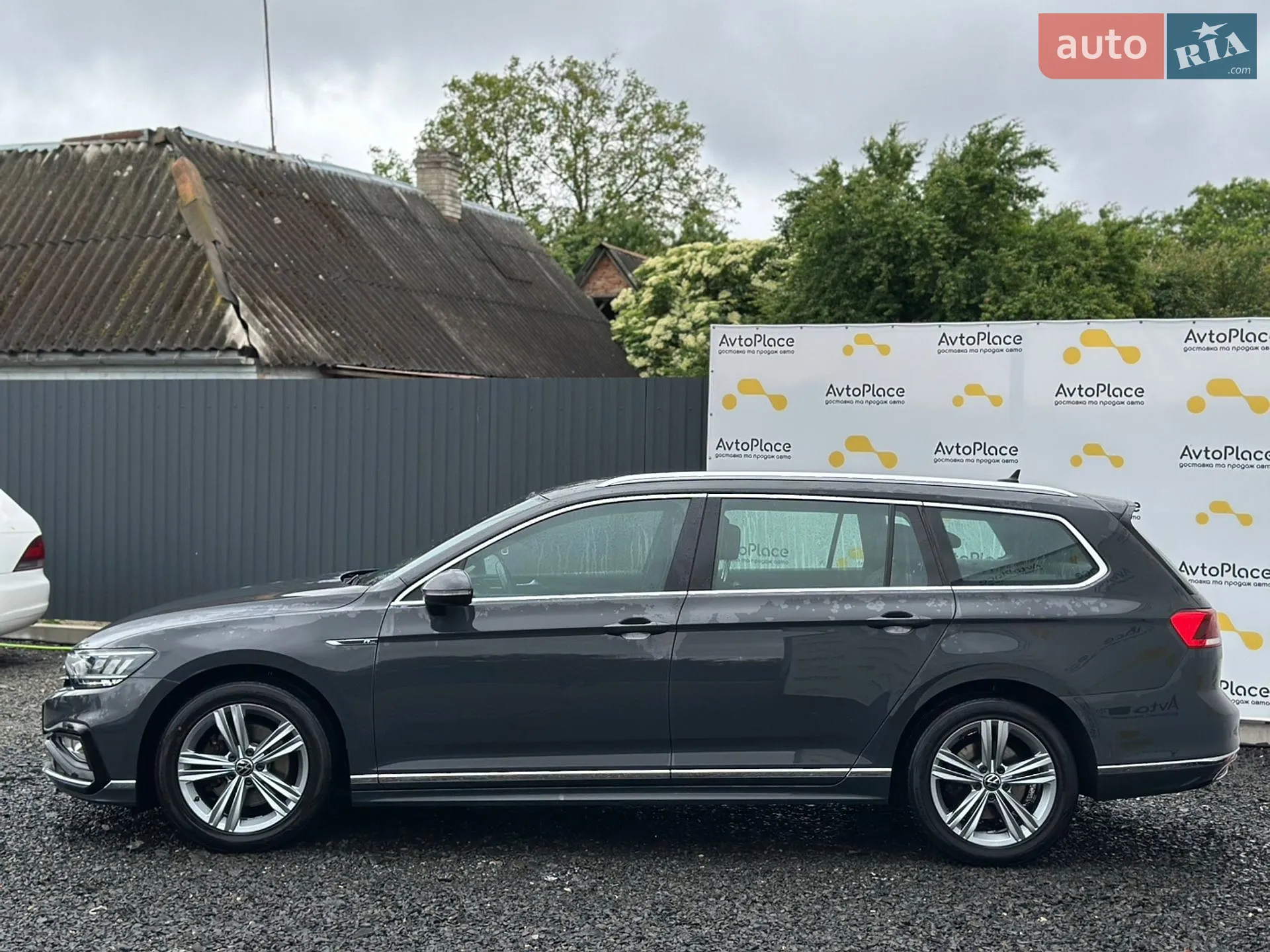 2021 Volkswagen Passat - мініатюра 18