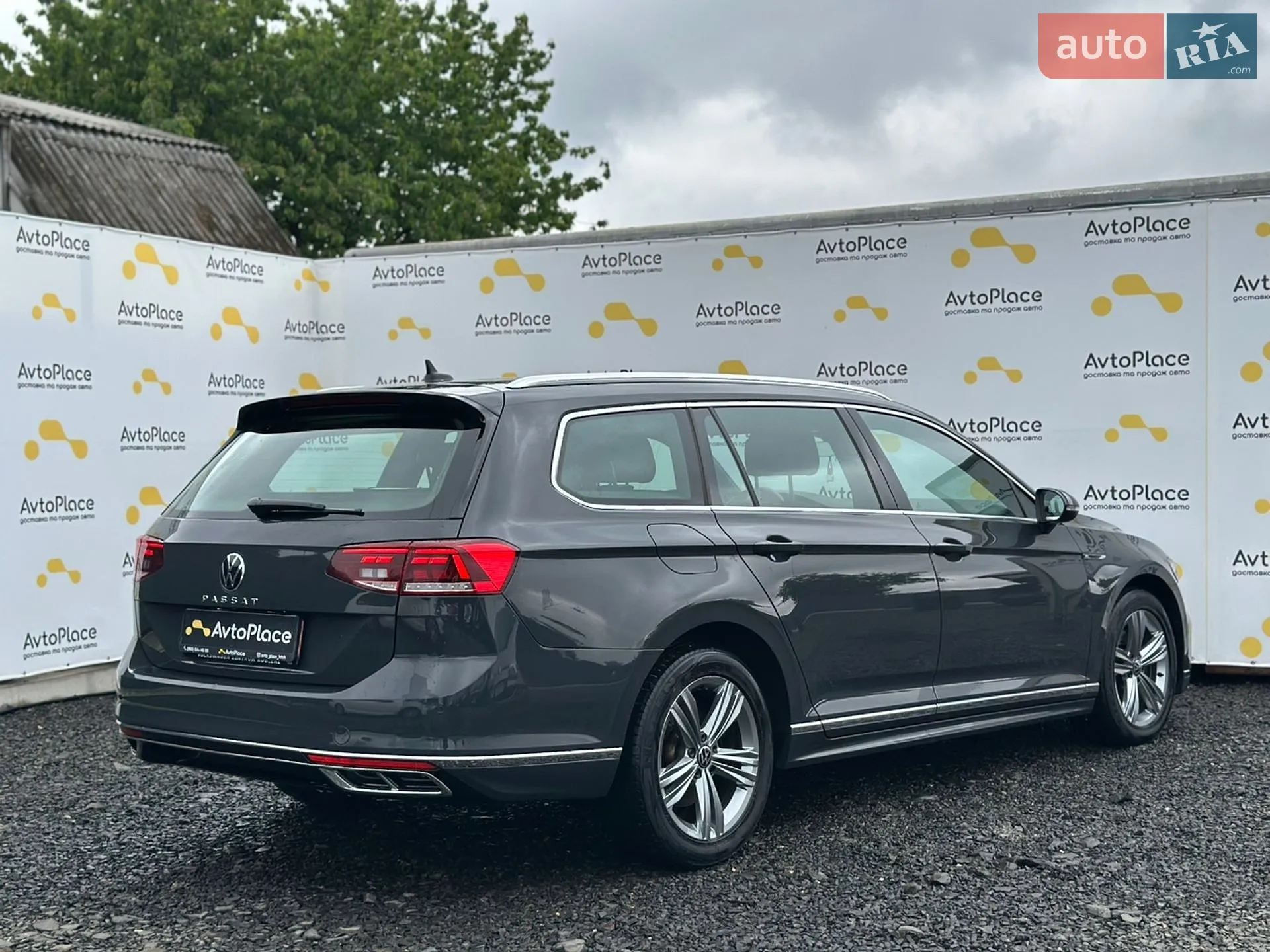 2021 Volkswagen Passat - мініатюра 28