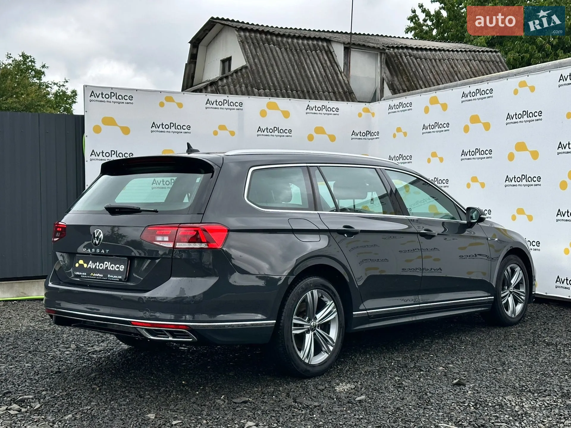 2021 Volkswagen Passat - мініатюра 32