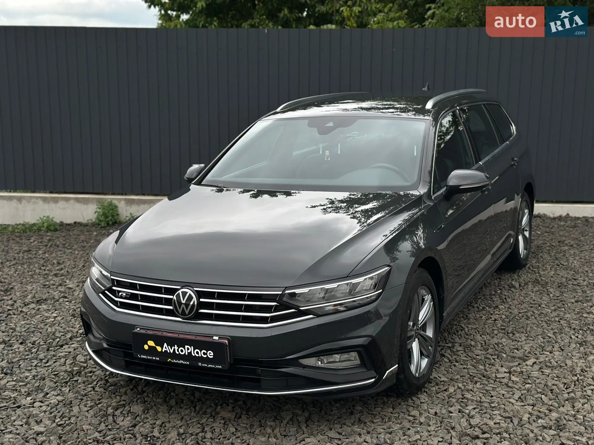 2021 Volkswagen Passat - мініатюра 94