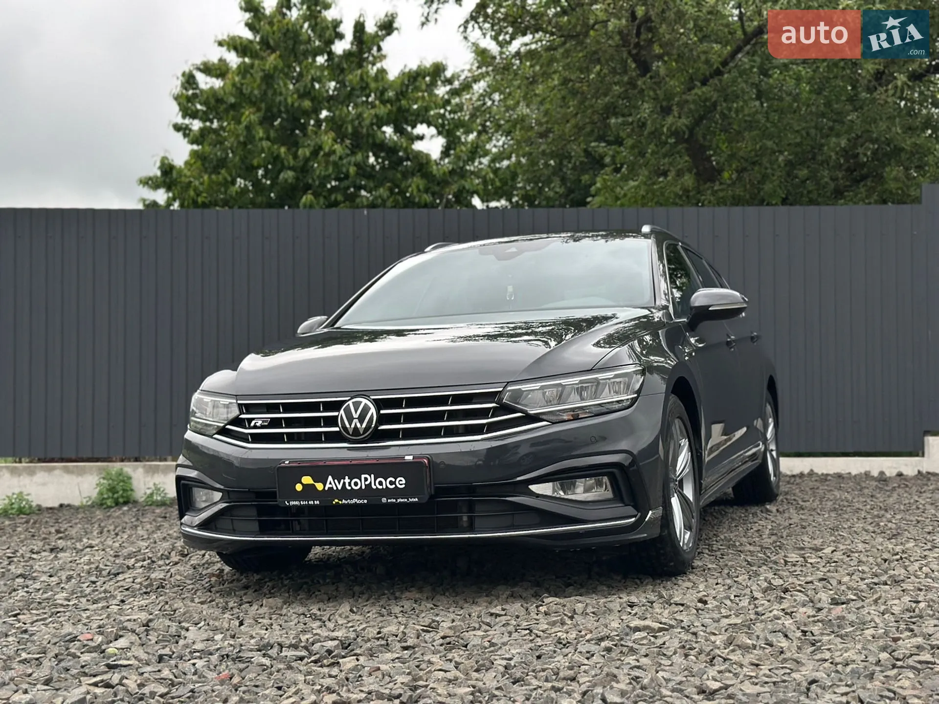 2021 Volkswagen Passat - мініатюра 99