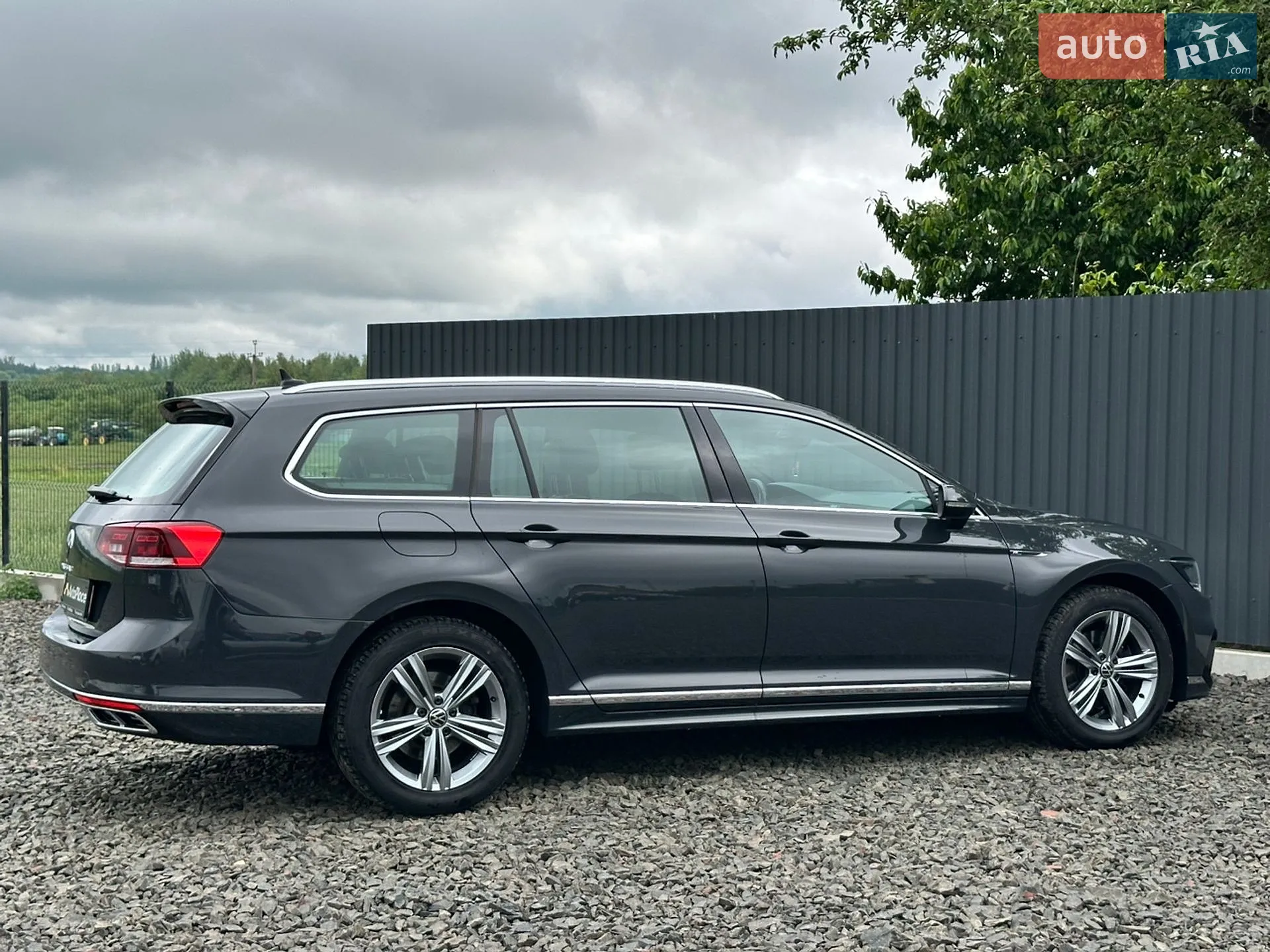 2021 Volkswagen Passat - мініатюра 109