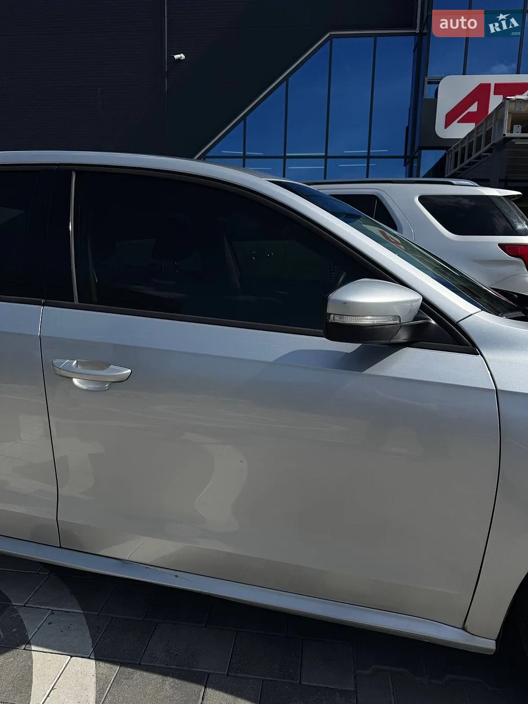 2013 Volkswagen Passat - мініатюра 3