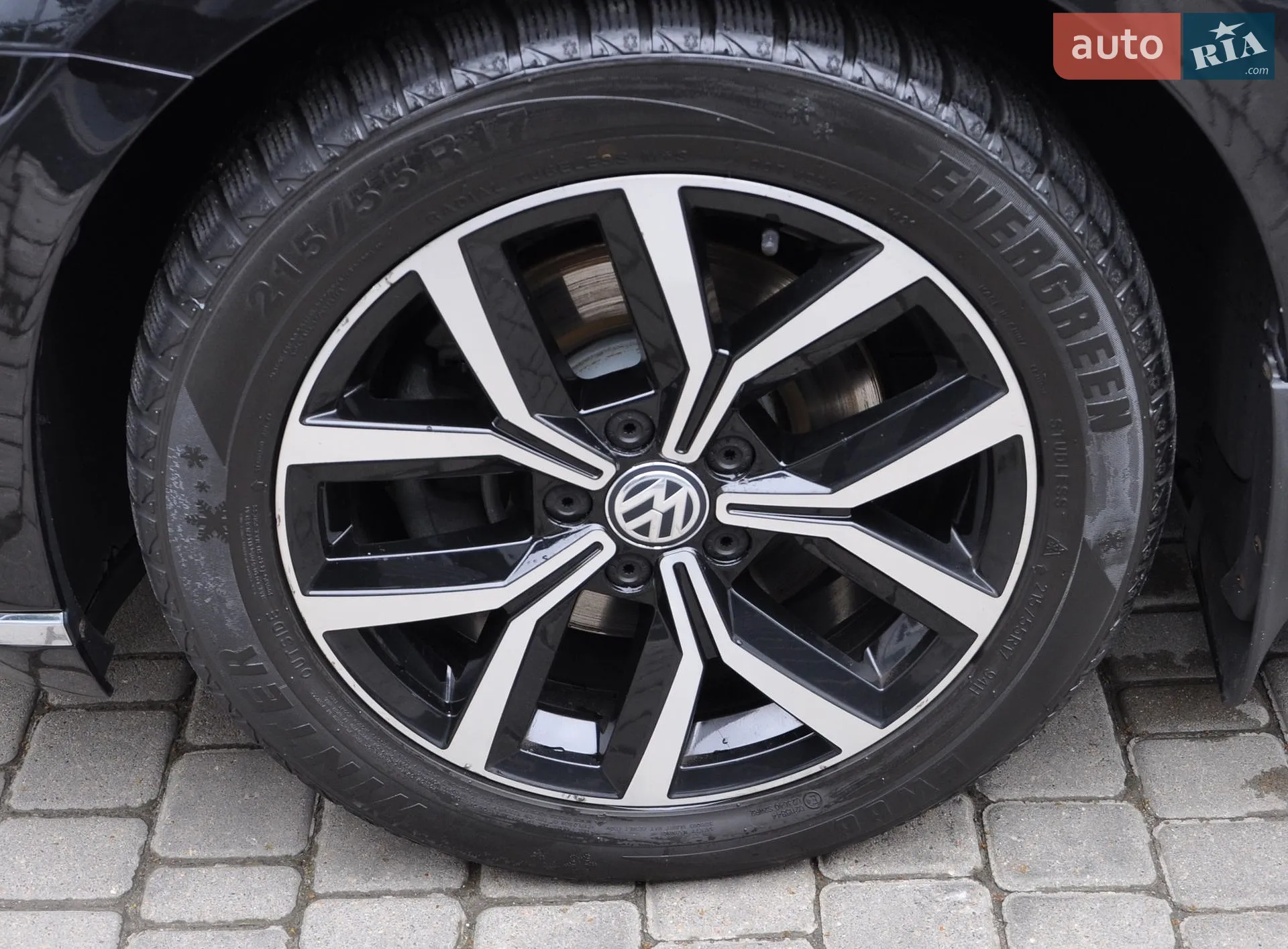 2018 Volkswagen Passat - мініатюра 15