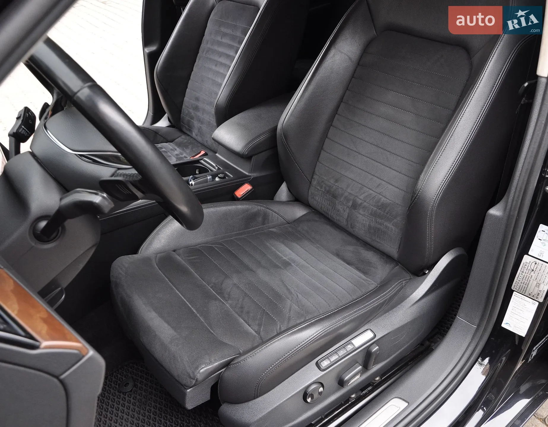 2018 Volkswagen Passat - мініатюра 31