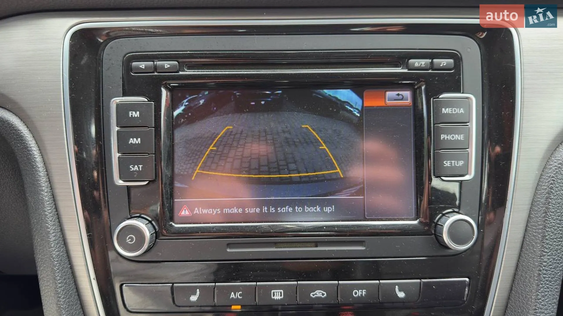 2014 Volkswagen Passat - мініатюра 21