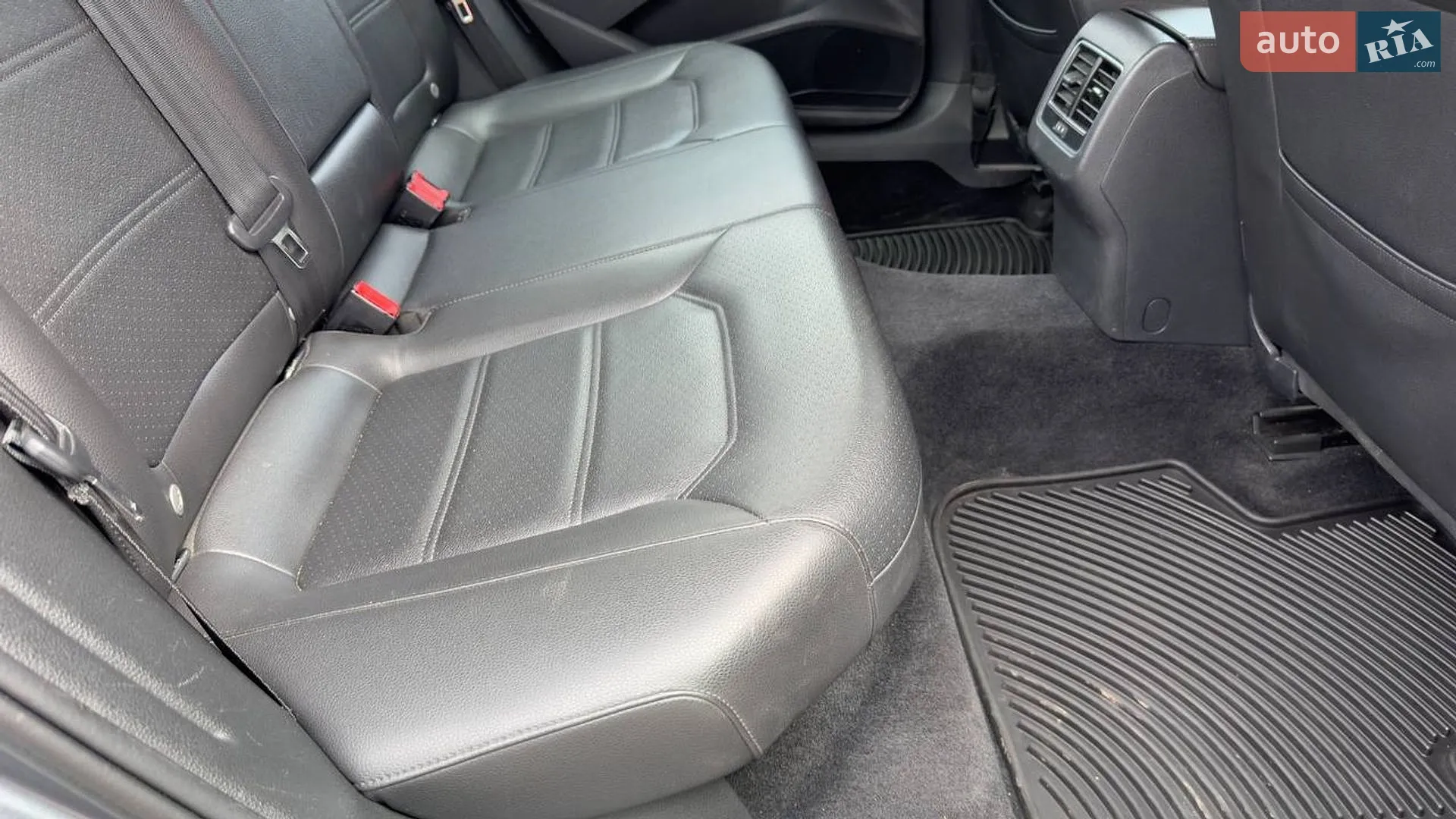 2014 Volkswagen Passat - мініатюра 33