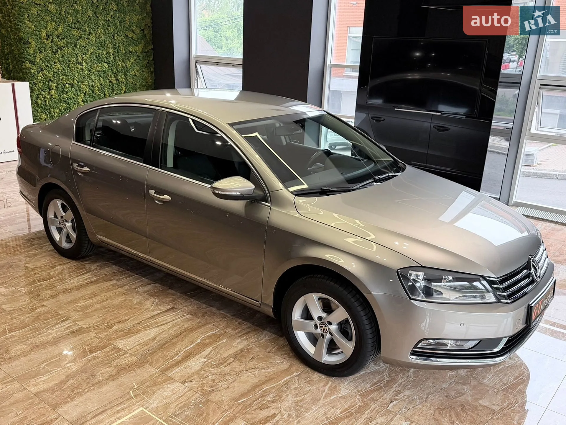 2013 Volkswagen Passat - мініатюра 7