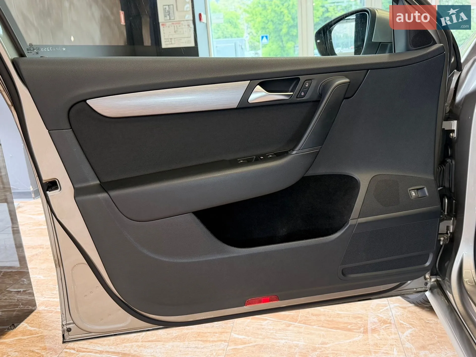 2013 Volkswagen Passat - мініатюра 20