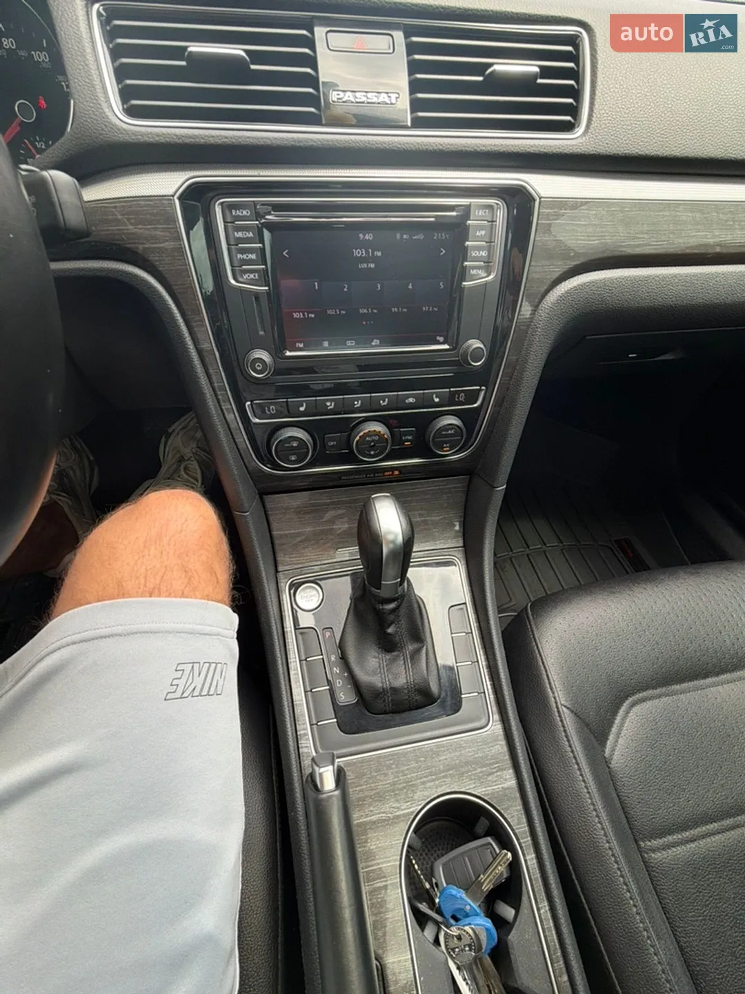 2018 Volkswagen Passat - мініатюра 31
