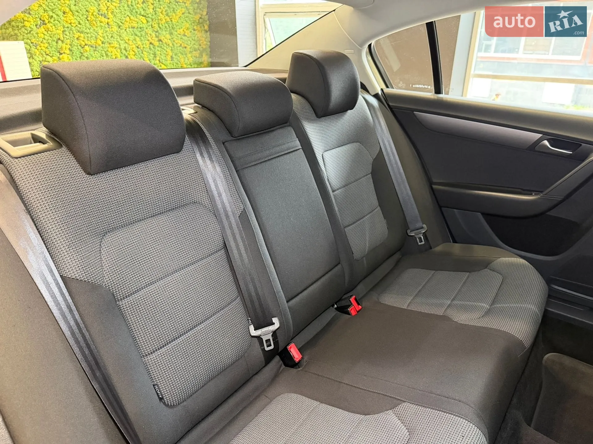 2013 Volkswagen Passat - мініатюра 46