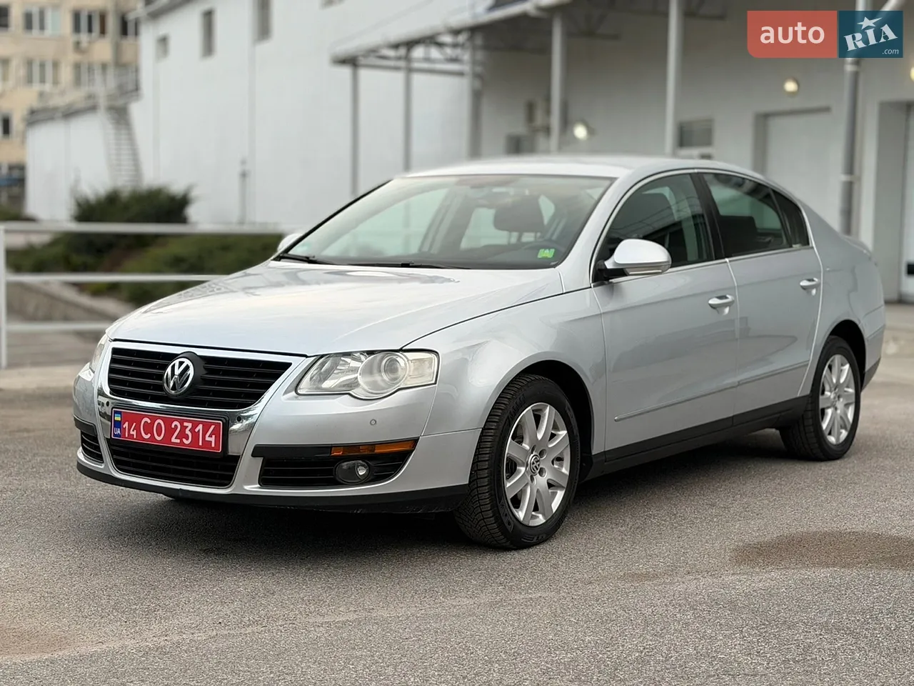 2010 Volkswagen Passat - мініатюра 72