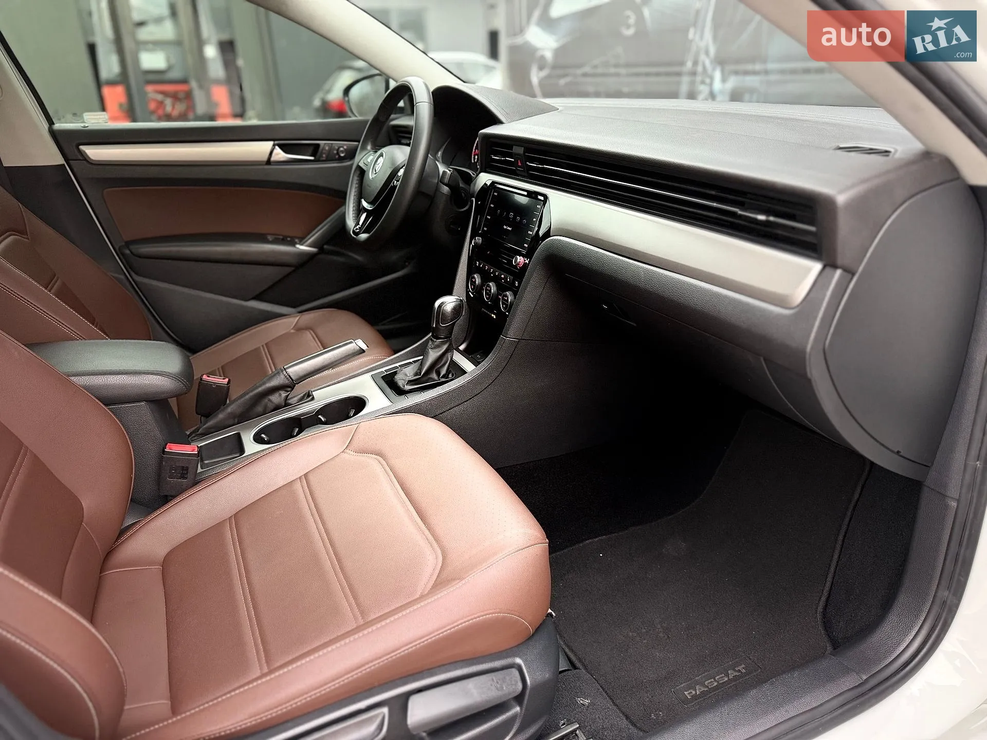 2021 Volkswagen Passat - мініатюра 42