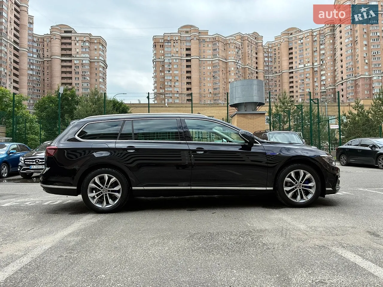 2021 Skoda Superb - мініатюра 242