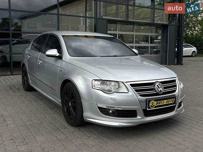 Volkswagen Passat 2009 VIN WVWZZZ3CZAE066315 фото оголошення 25 з 59