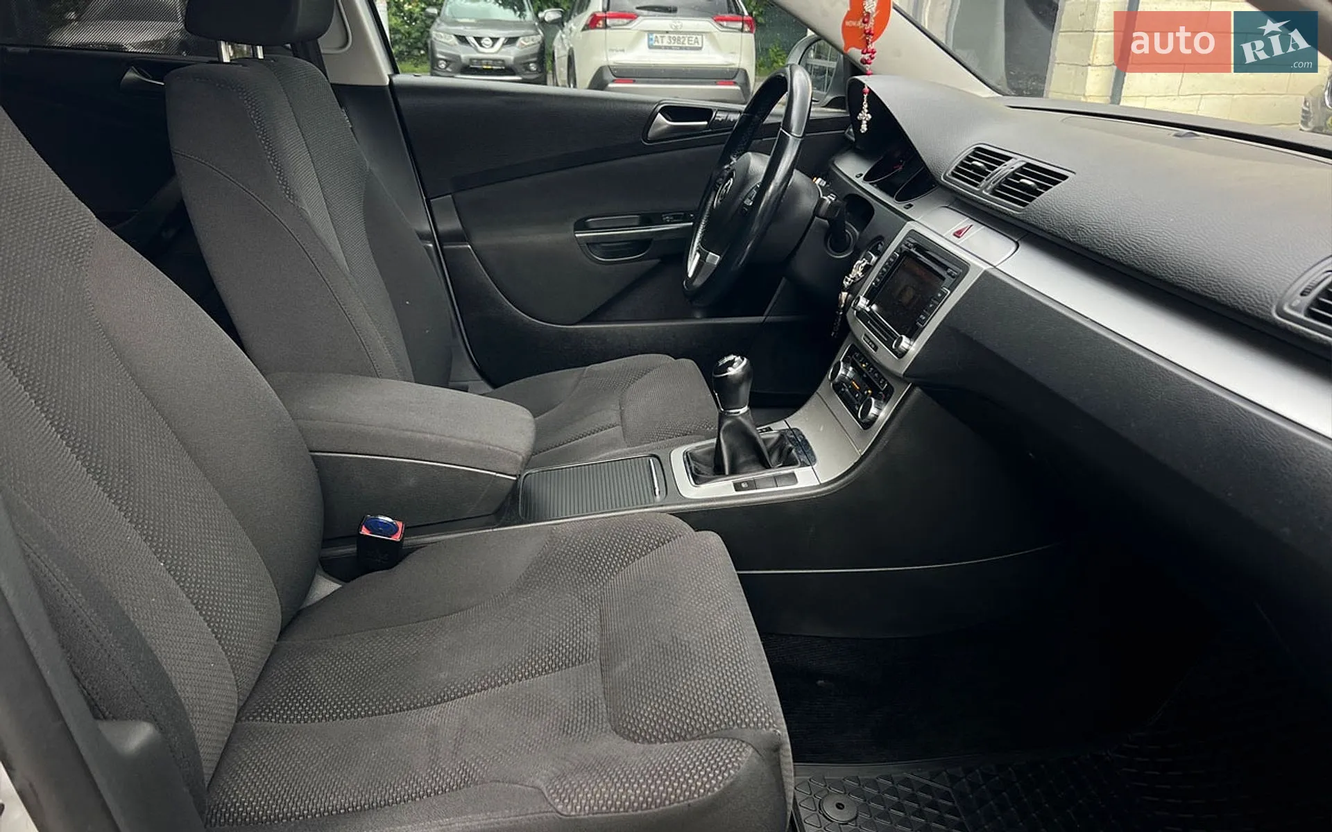 2010 Volkswagen Passat - мініатюра 19