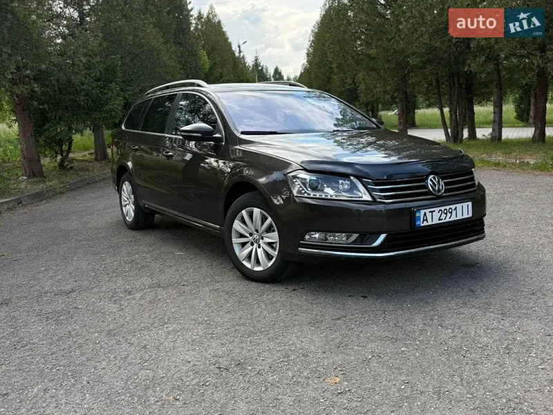 Volkswagen Passat 2014 VIN WVWZZZ3CZEE106537 фото оголошення 31 з 61
