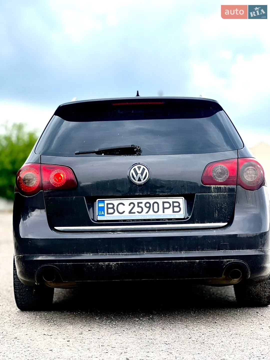 2010 Volkswagen Passat - мініатюра 11
