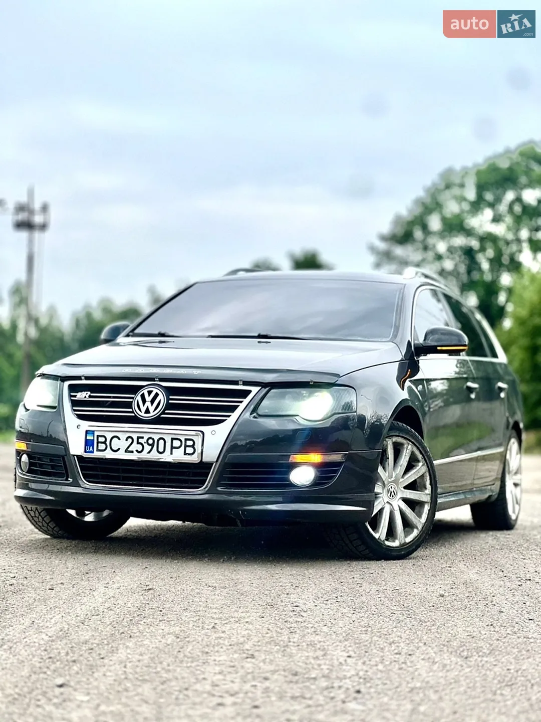 2010 Volkswagen Passat - мініатюра 16