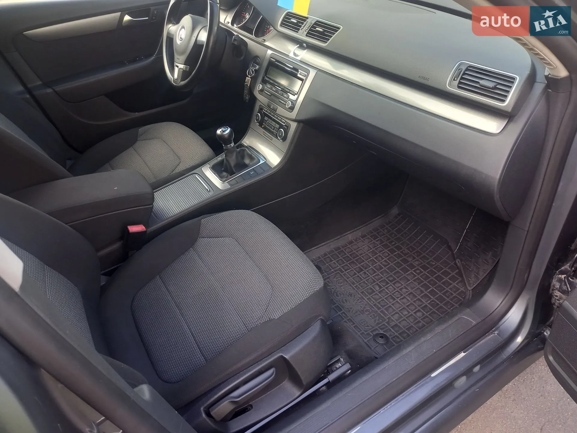 2010 Renault Kangoo - мініатюра 12