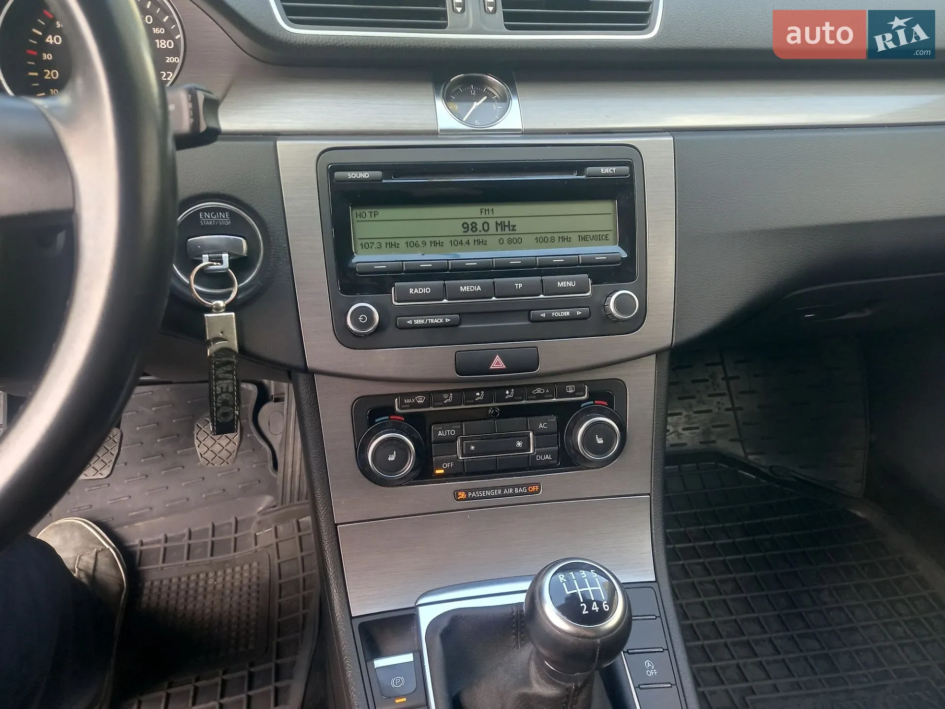 2010 Renault Kangoo - мініатюра 16