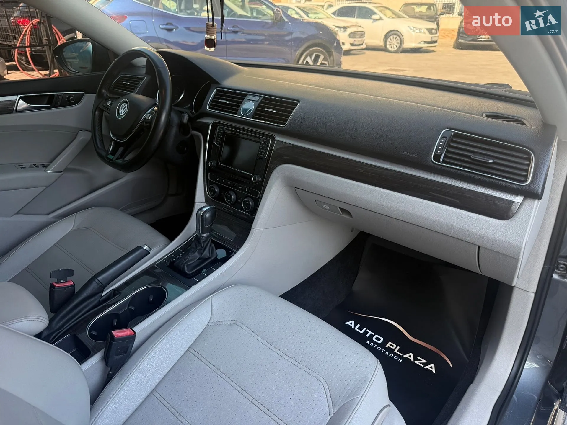 2017 Volkswagen Passat - мініатюра 38