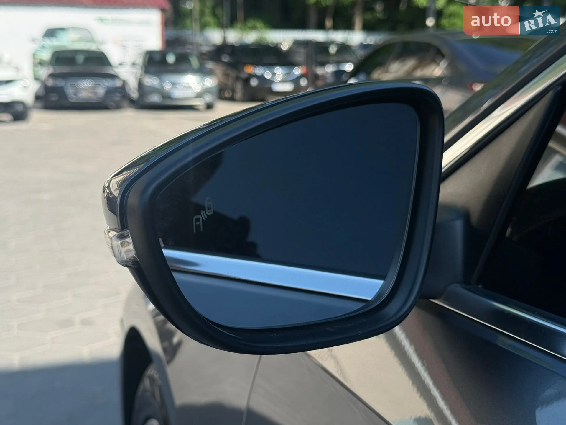 2017 Volkswagen Passat - мініатюра 56