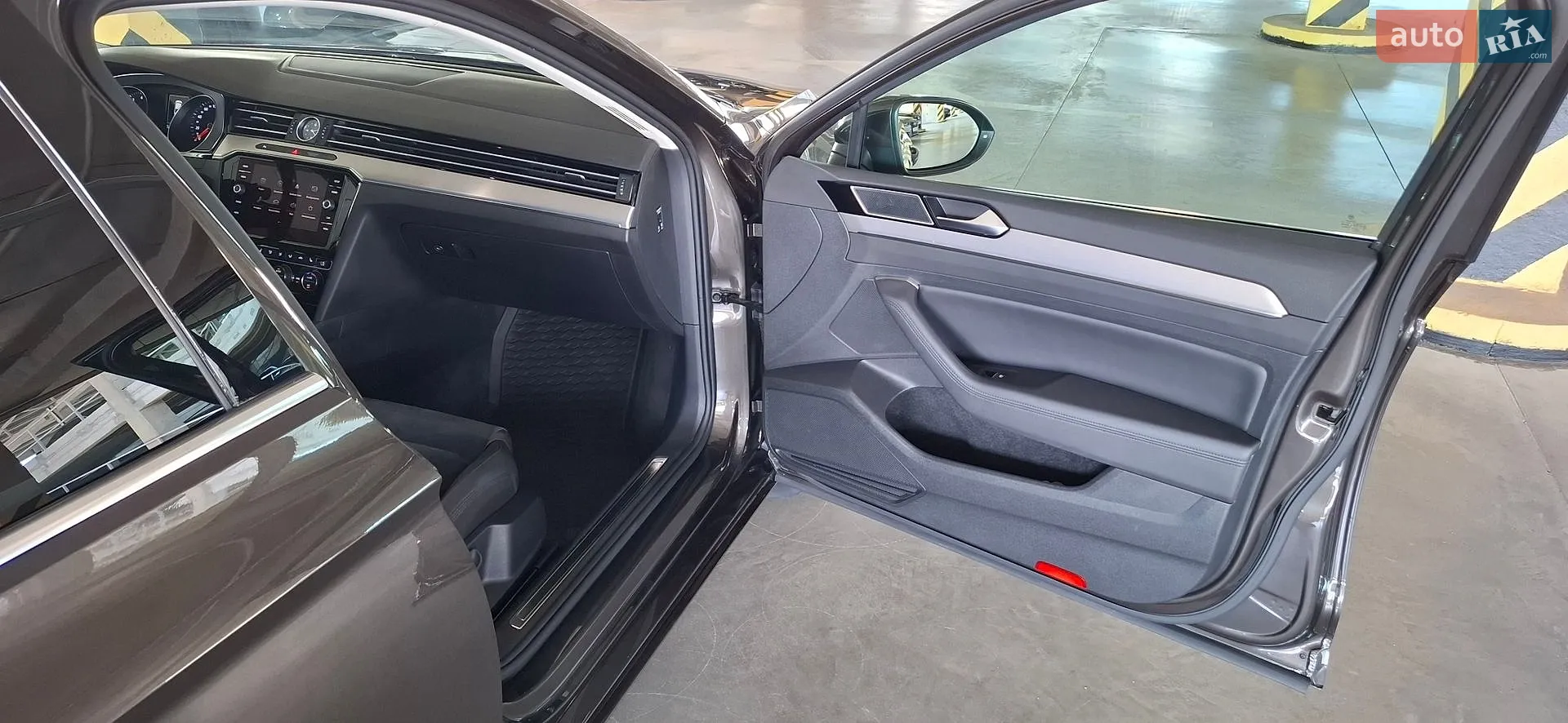 2017 Volkswagen Passat - мініатюра 13