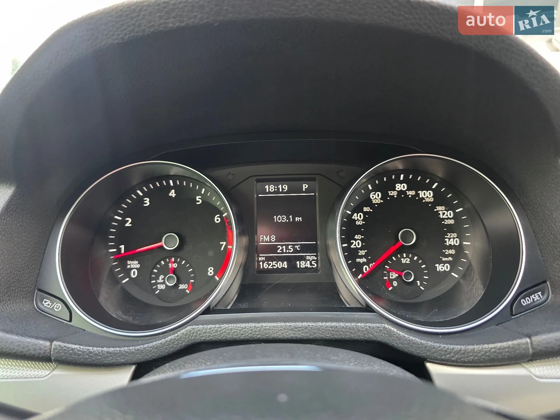 2016 Volkswagen Passat - мініатюра 18