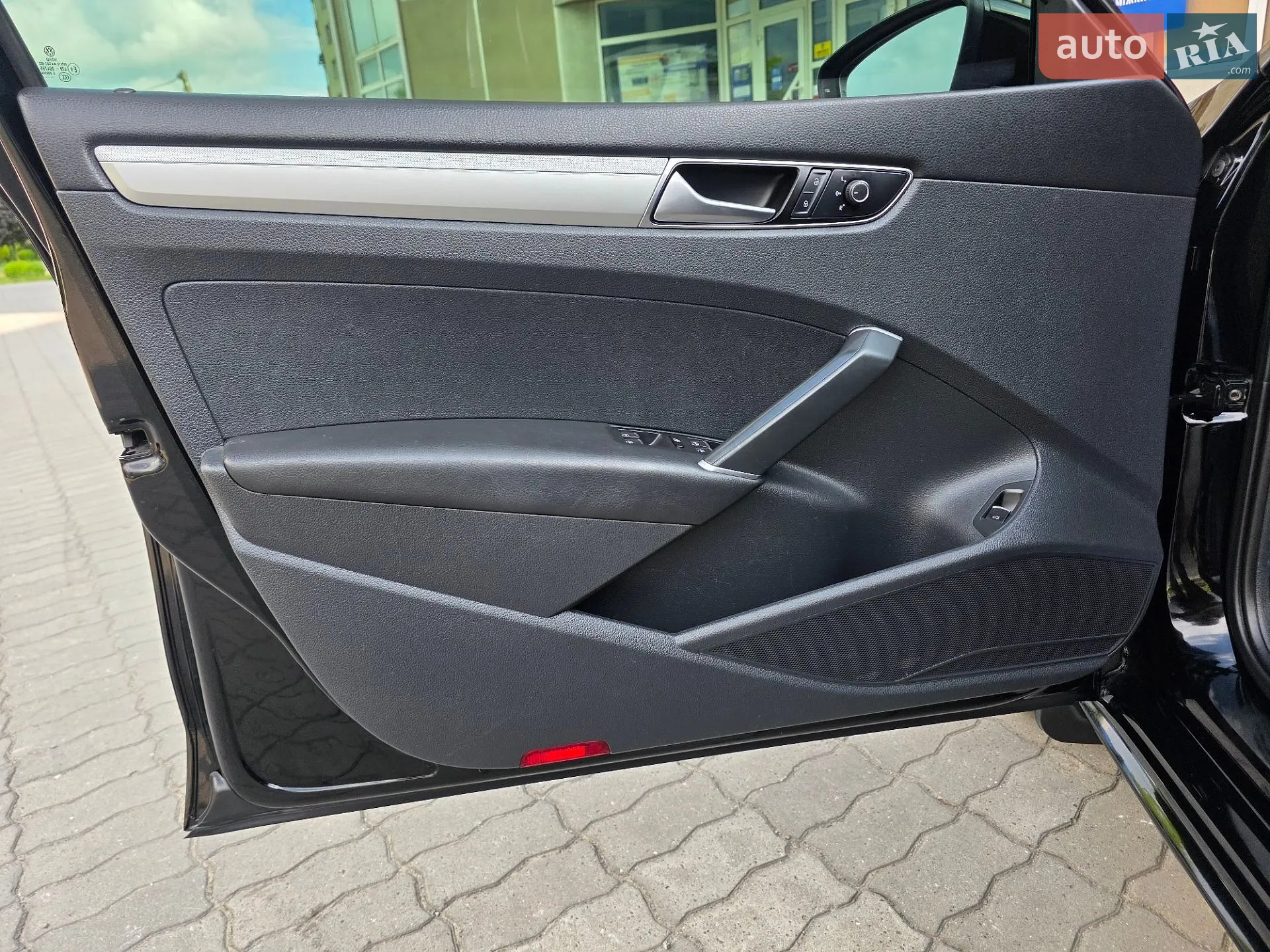 2016 Volkswagen Passat - мініатюра 29