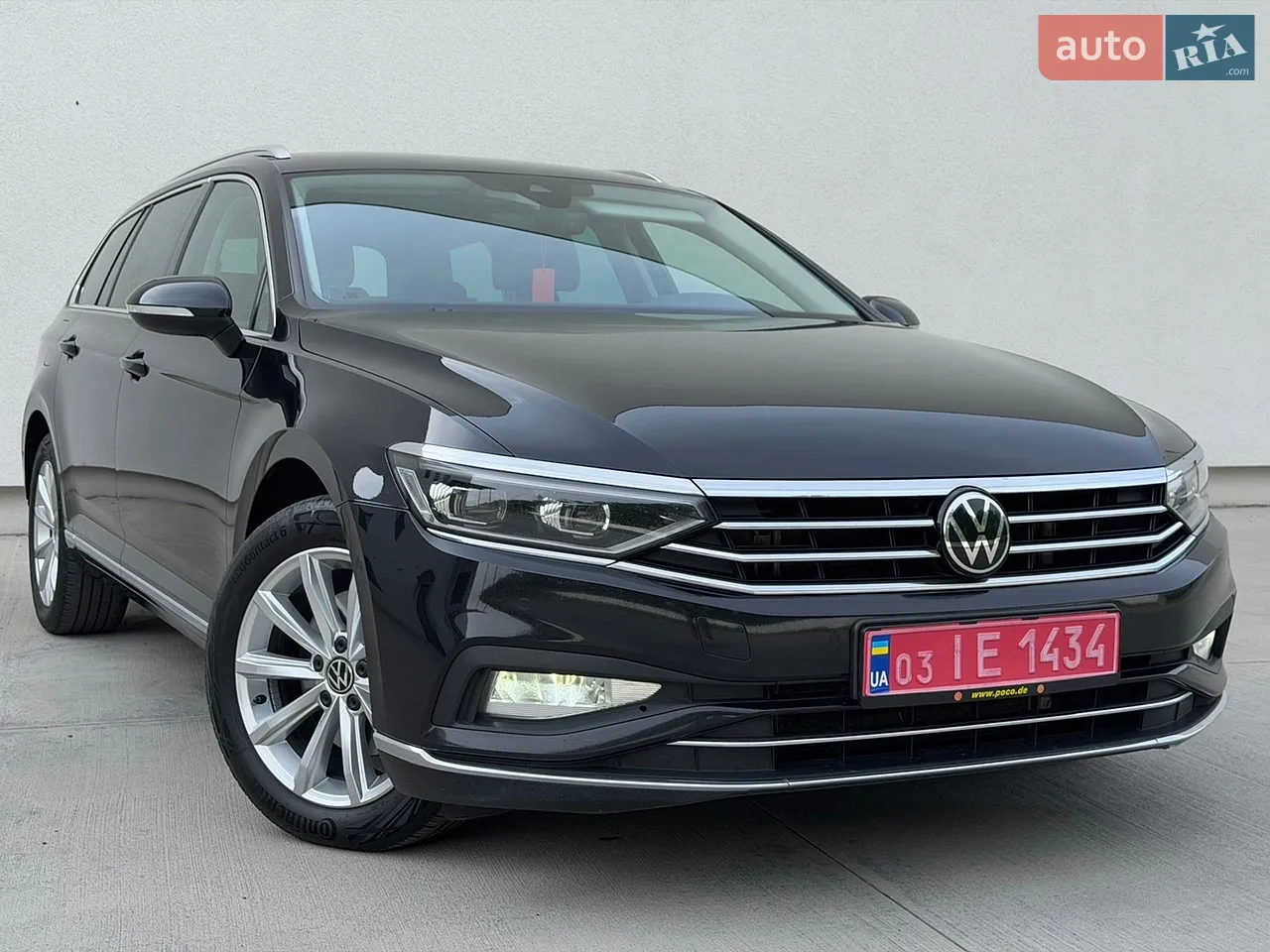2020 Volkswagen Tiguan - мініатюра 74