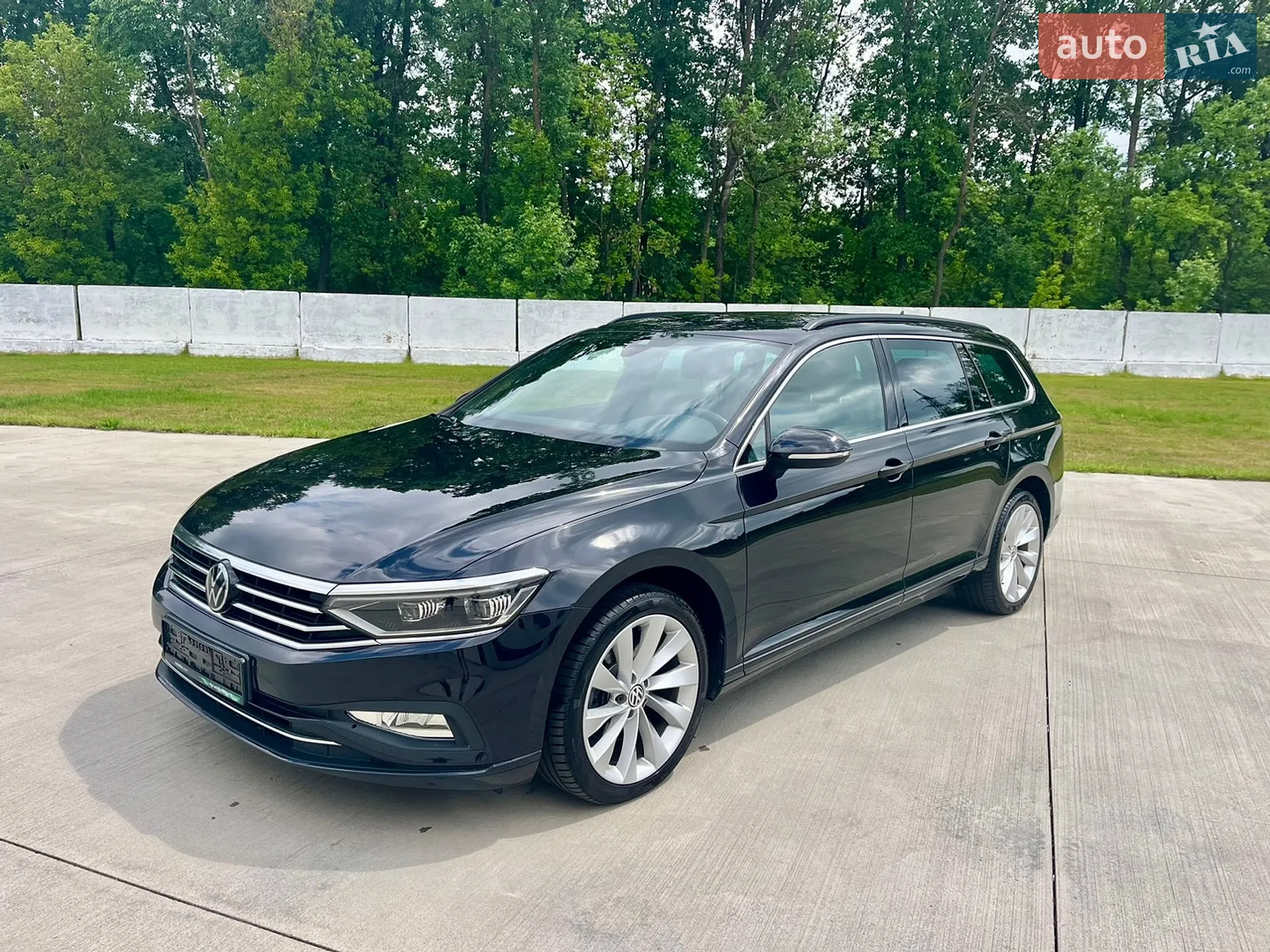 2022 Volkswagen Passat - мініатюра 5