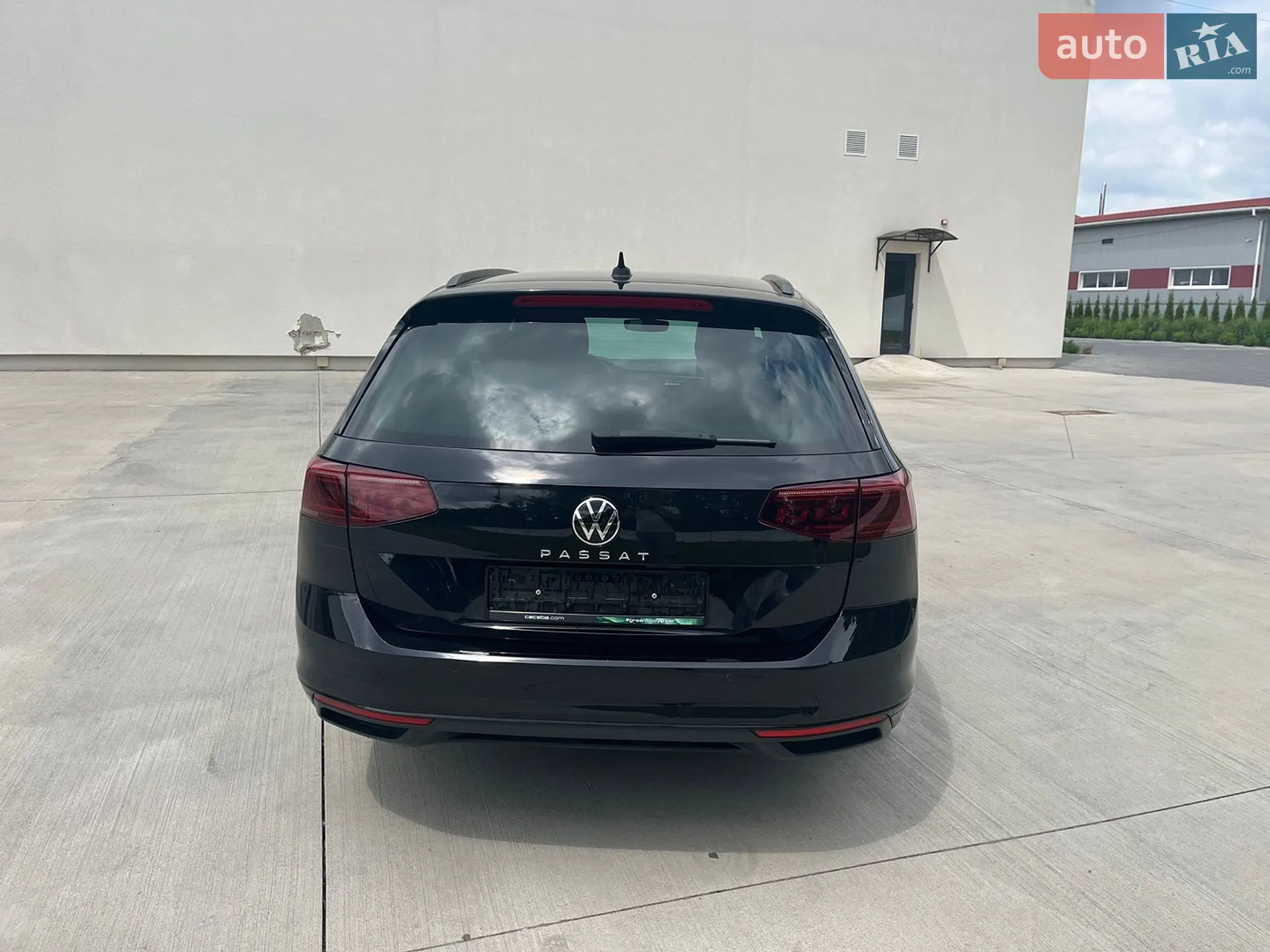 2022 Volkswagen Passat - мініатюра 10