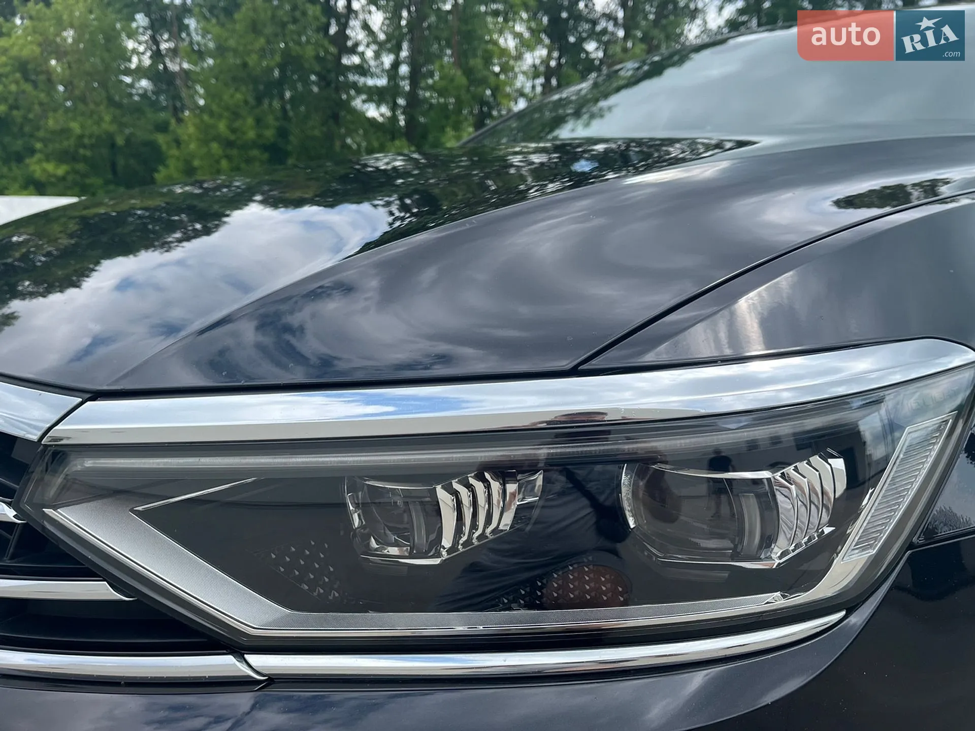 2022 Volkswagen Passat - мініатюра 15