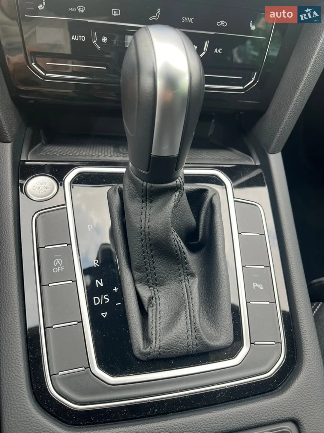 2022 Volkswagen Passat - мініатюра 55