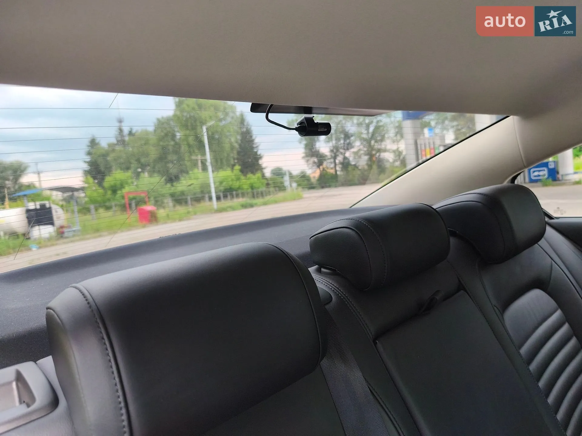 2018 Volkswagen Passat - мініатюра 9