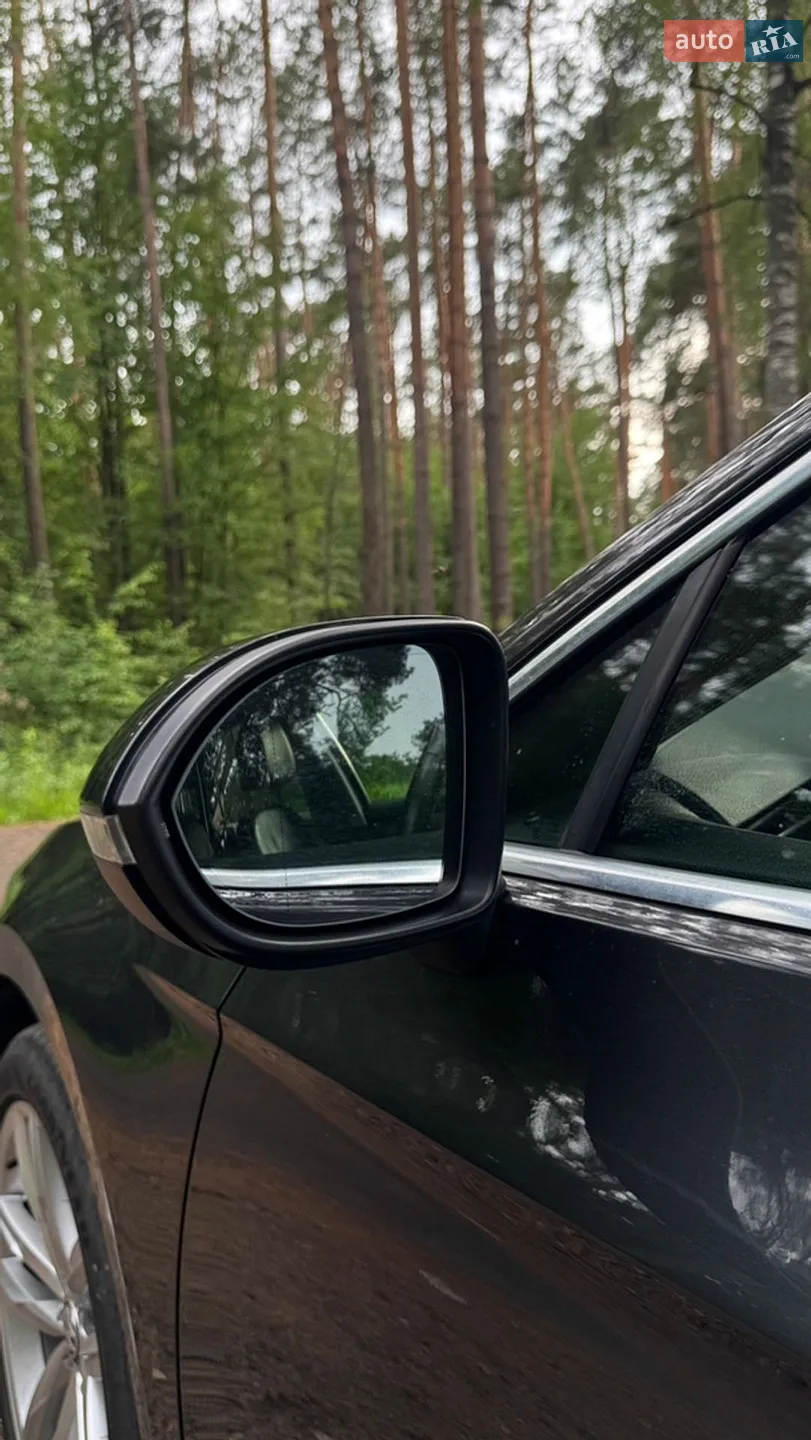 2019 Volkswagen Passat - мініатюра 22